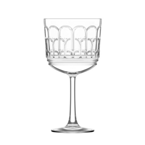 LAV HORECA  Cocktail & gin -tonic glas 47 cl  "ARCHI "