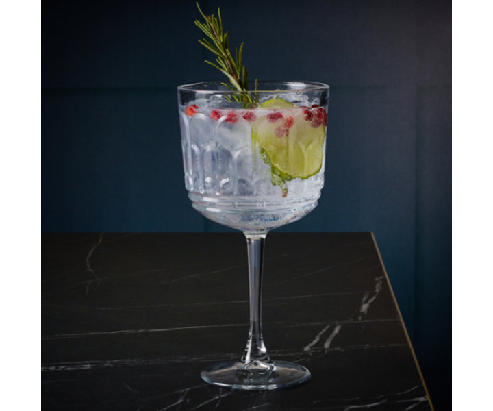 LAV HORECA  Cocktail & gin -tonic glas 47 cl  "ARCHI "