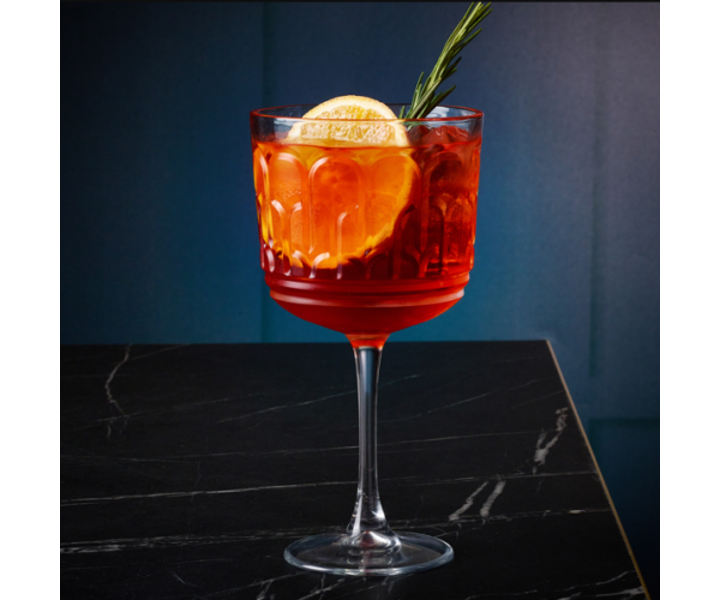 LAV HORECA  Verre à cocktail & gin -tonic 47 cl  "ARCHI "