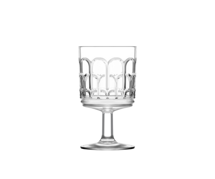 LAV HORECA  Wine glass 30 cl  "ARCHI "