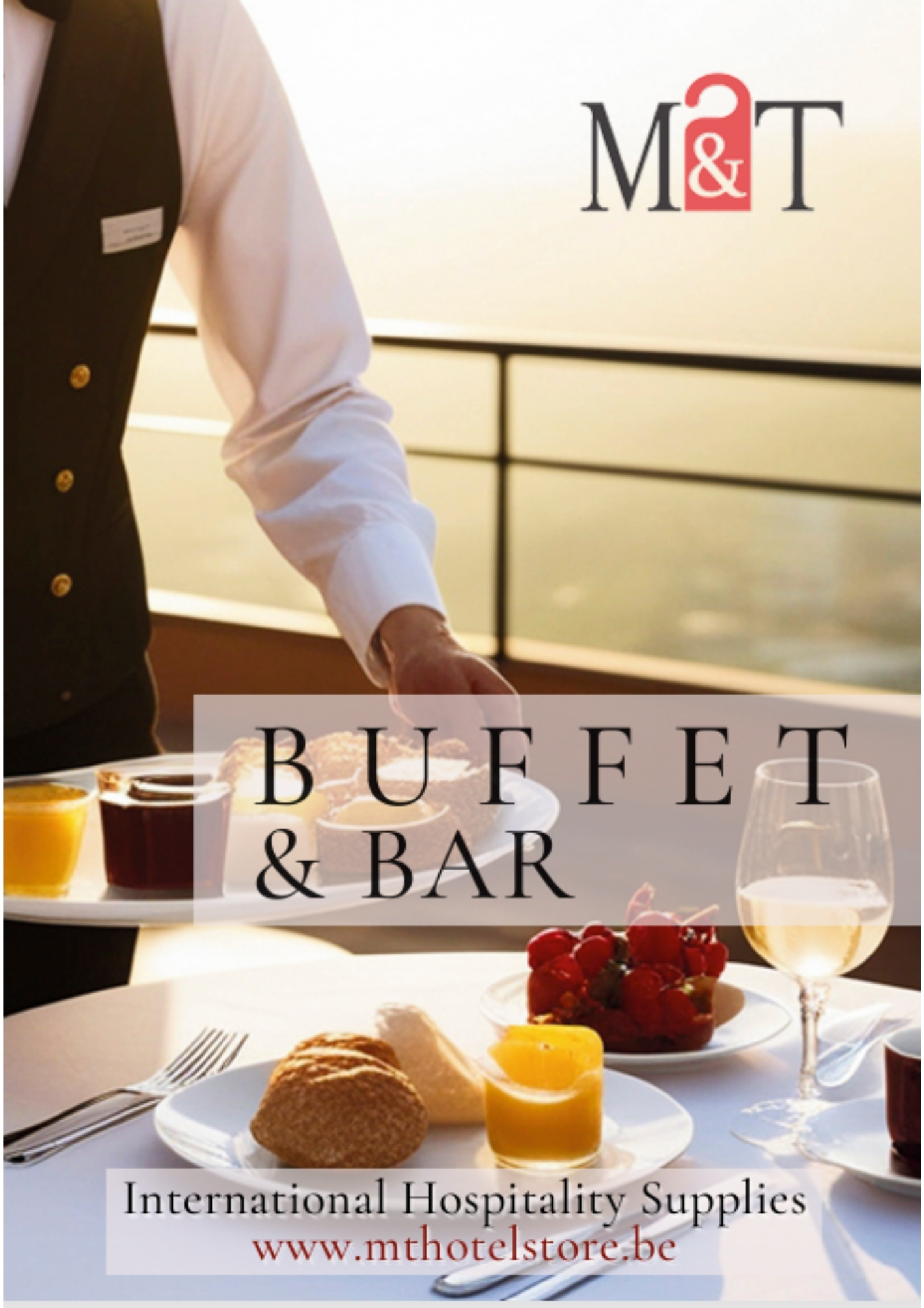 Buffet & Bar