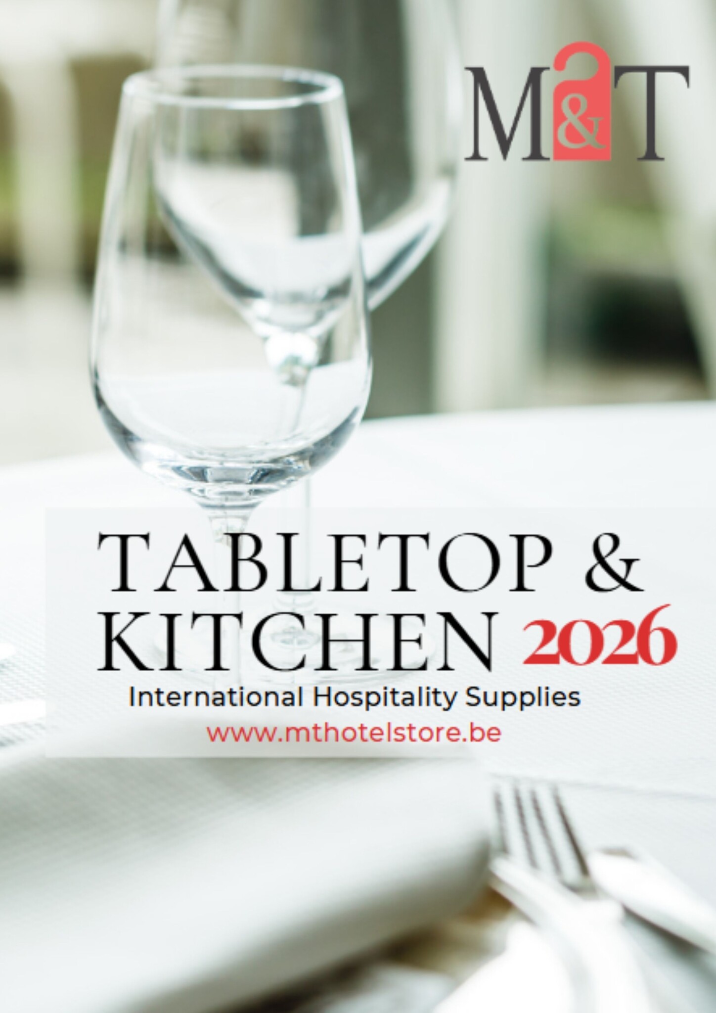 Tabletop & Kitchen 