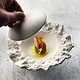 STUDIO RAW  Sauce boat / creamer 10 cl " Everest "