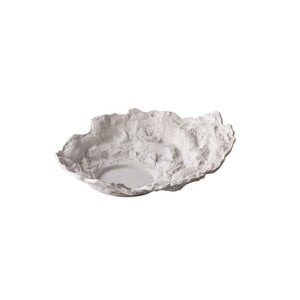 STUDIO RAW  Plat bord 28/9 cm  " Everest "