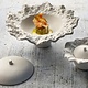 STUDIO RAW  Assiette plate 25/9 " Everest "