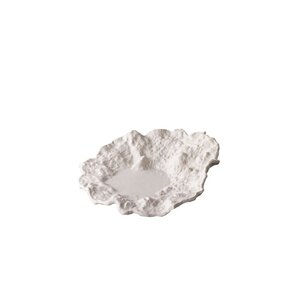 STUDIO RAW  Flat plate 25/9 cm  " Everest "