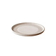 STUDIO RAW  Plat bord Ø 22 cm " Vulcanic "  Design by Kevala