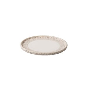 STUDIO RAW  Plat bord Ø 16,5 cm " Vulcanic "  Design by Kevala