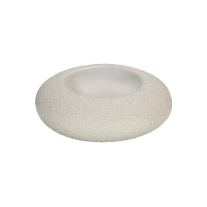 STUDIO RAW  Bol forme donut  Ø  17 cm " Vulcanic " Design by Kevala