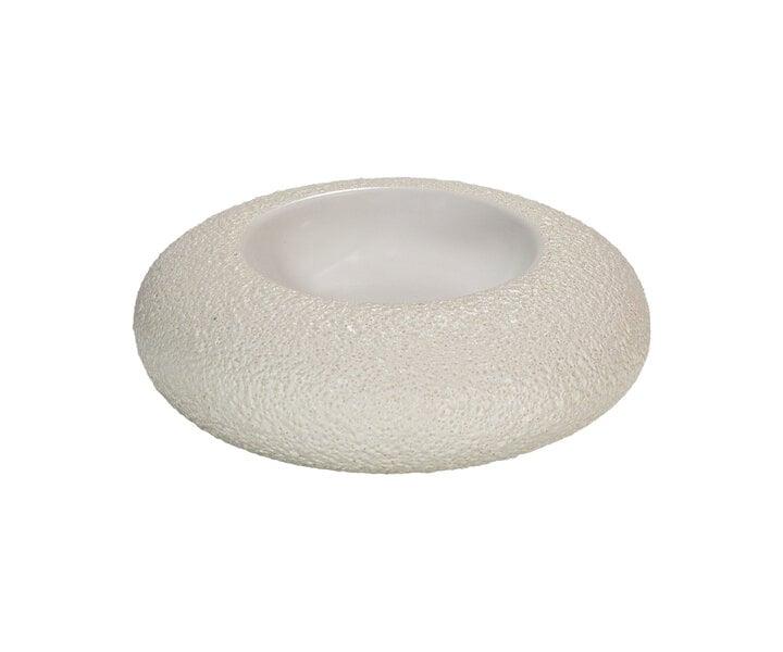 STUDIO RAW  Donut bowl Ø 17 cm " Vulcanic " Design by Kevala
