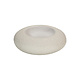 STUDIO RAW  Bol forme donut  Ø  17 cm " Vulcanic " Design by Kevala