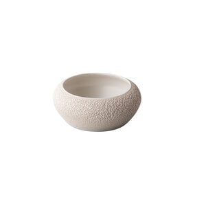 STUDIO RAW  Bowl  Ø 12 cm x h 5 cm " Vulcanic "  Design by Kevala