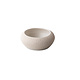 STUDIO RAW  Bol  Ø 12 cm x h 5 cm " Vulcanic "  Design by Kevala