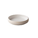 STUDIO RAW  Diep gourmet bord  - Kom  Ø  24 cm x h 5 cm " Vulcanic "  Design by Kevala
