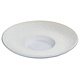 STUDIO RAW  Gourmet bord Ø 28 cm  " Vulcanic "  Design by Kevala