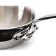 MAUVIEL  Sauteerpan 24 cm