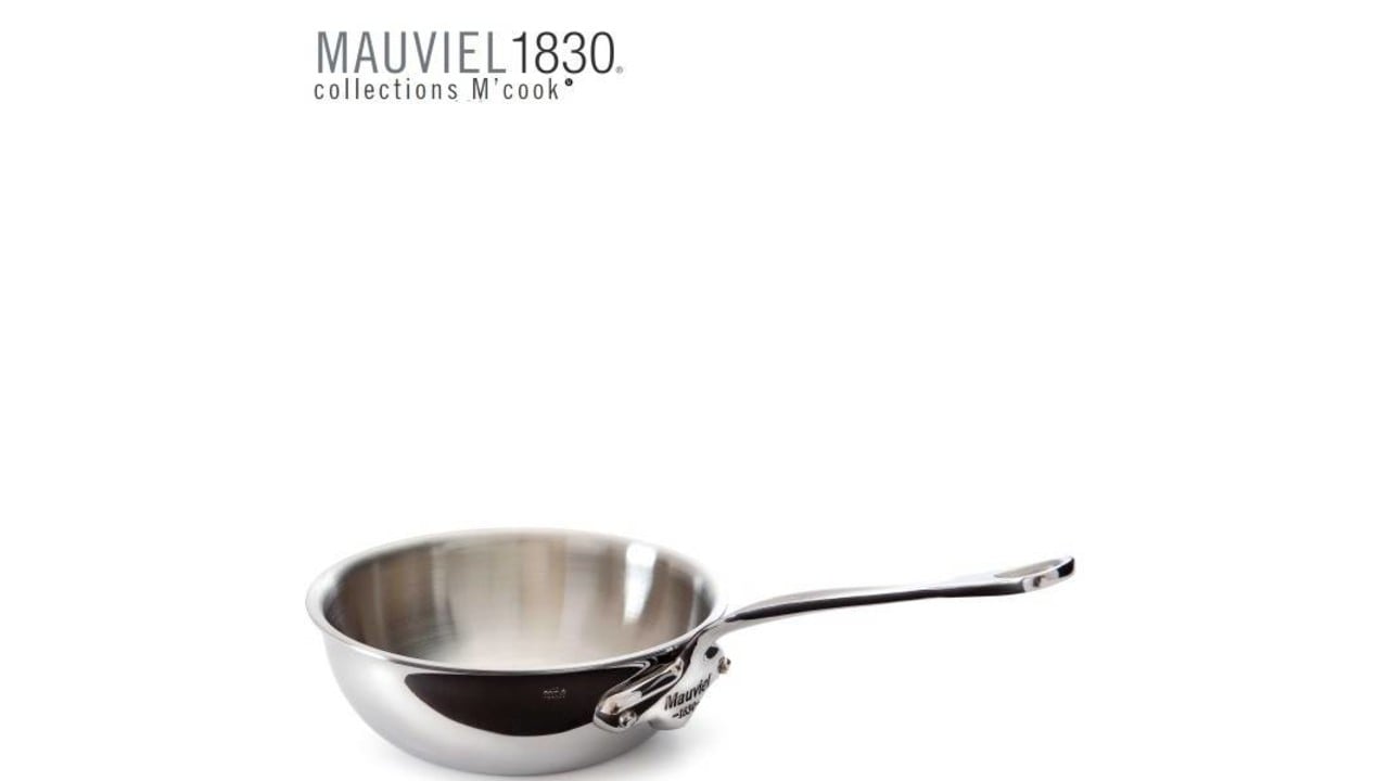 Accueil - Mauviel 1830