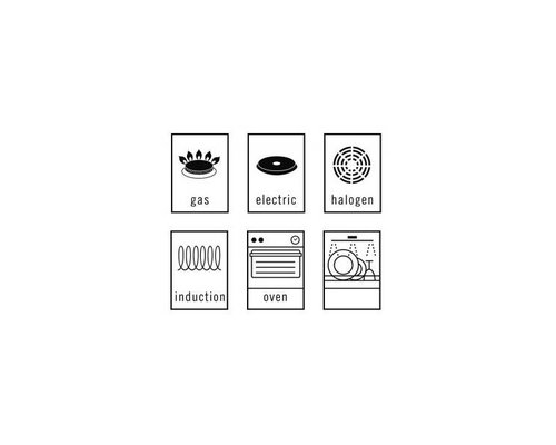 MAUVIEL  Sauteerpan 16 cm