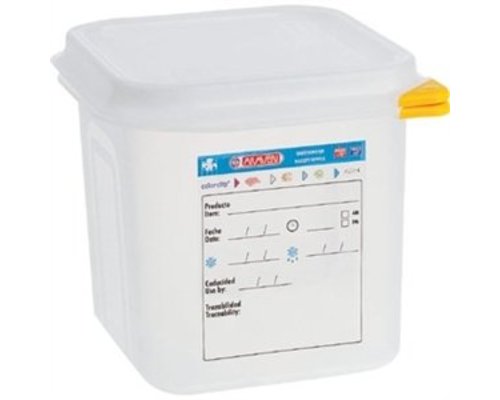 ARAVEN  Conteneur GN 1/6 150mm