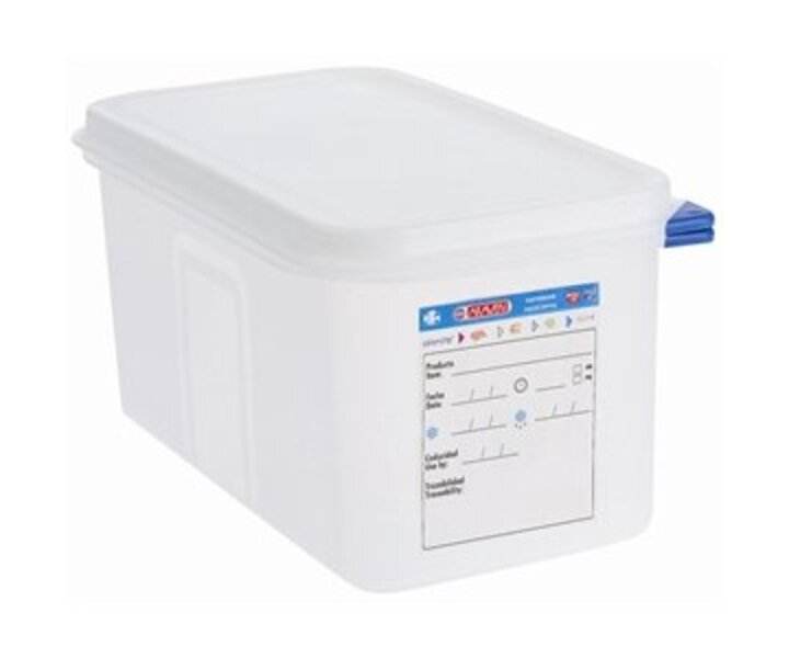 ARAVEN  Food Container GN 1/3 150mm