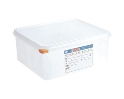 ARAVEN  Food Container GN 2/3 150mm