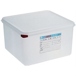 ARAVEN  Food Container GN 2/3 200mm