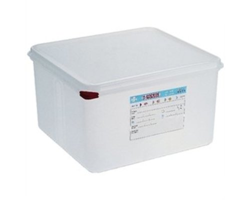 ARAVEN  Food Container GN 2/3 200mm