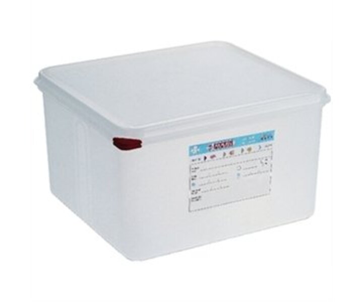 ARAVEN  Food Container GN 2/3 200mm