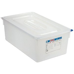 ARAVEN  Food Container GN 1/1 200mm