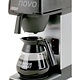 BRAVILOR  Coffee machine Novo 2