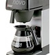 BRAVILOR  Machine à café type Novo 2