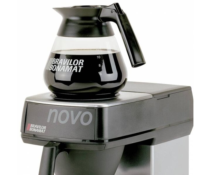 BRAVILOR  Coffee machine Novo 2