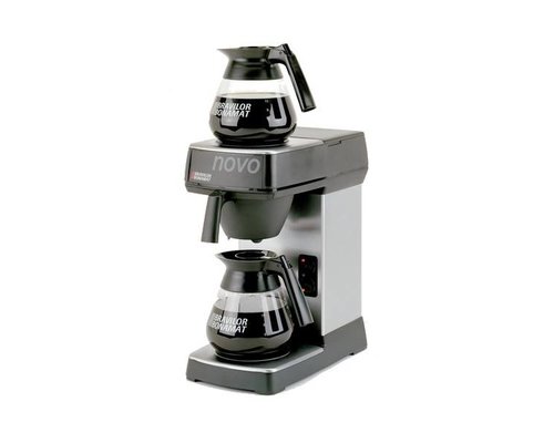 BRAVILOR  Coffee machine Novo 2