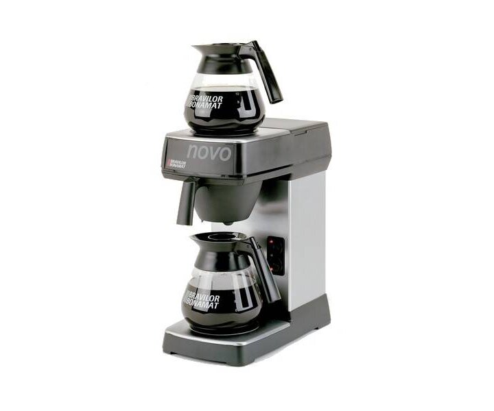 BRAVILOR  Coffee machine Novo 2