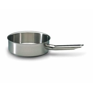 BOURGEAT  Casserole basse 20cm