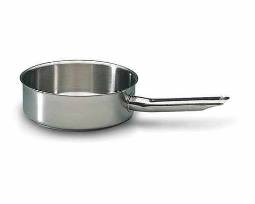 BOURGEAT  Saucepan low 20cm