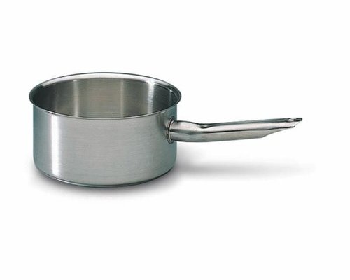 BOURGEAT  Steelpan hoog 16cm