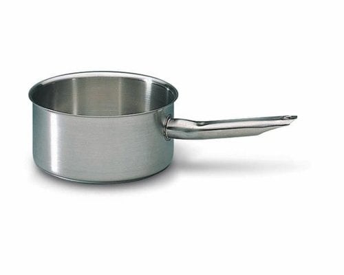 BOURGEAT  Steelpan hoog 18cm