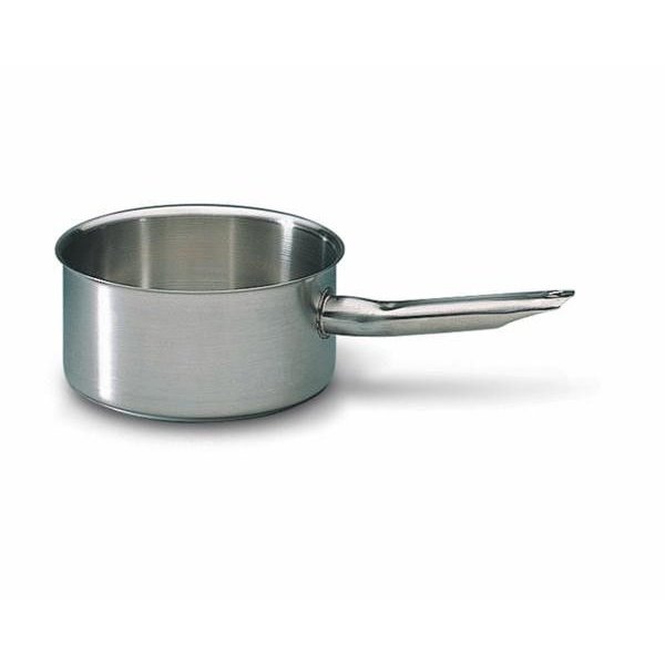 BOURGEAT Saucepan 24cm high M&T International Hotel & Restaurant