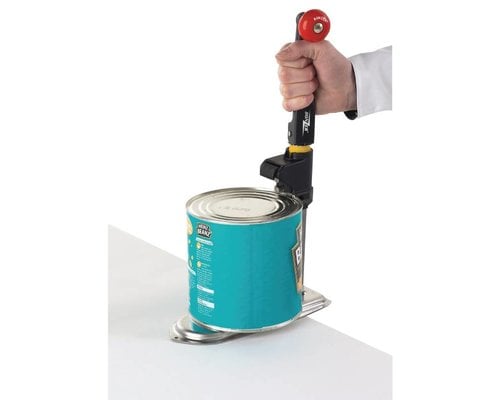 BONZER  Can opener heavy duty model