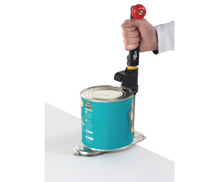 BONZER  Can opener heavy duty model