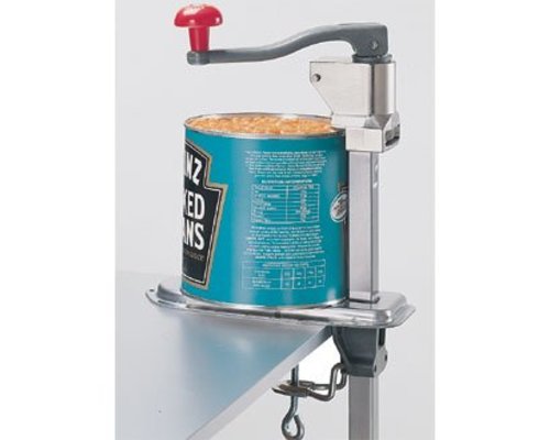 BONZER  Can opener industrial model