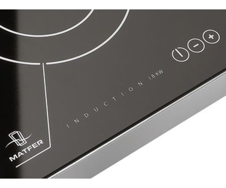 MATFER  Plaque à induction 1800 W