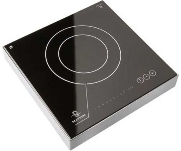 MATFER  Plaque à induction 1800 W