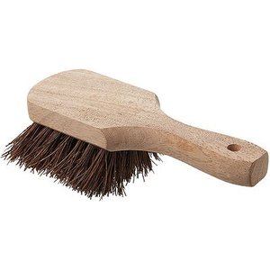 M & T  Brush for wok