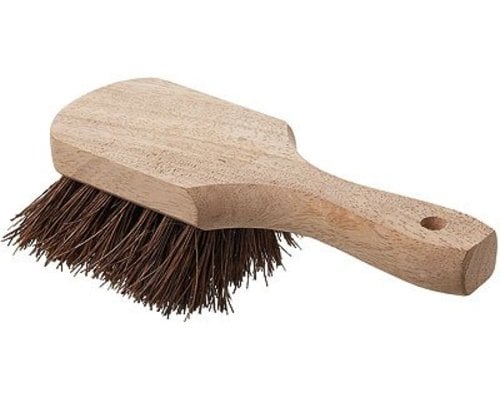 M & T  Brush for wok