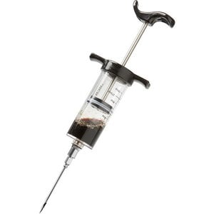 M&T Sauce syringe