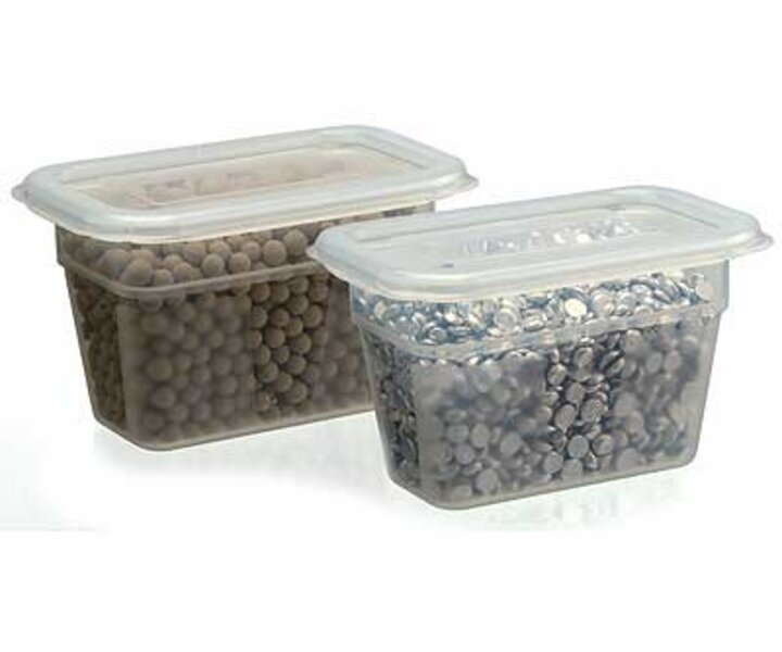 MATFER  Bakbonen aluminium 1kg