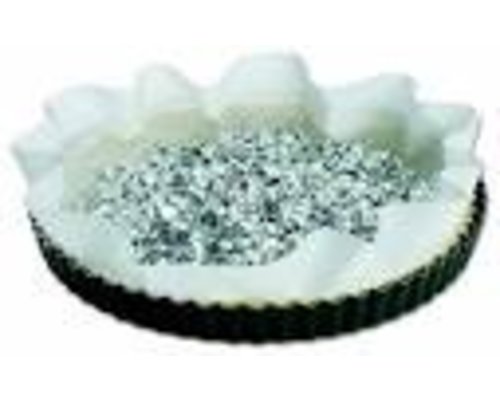 MATFER  Bakbonen aluminium 1kg