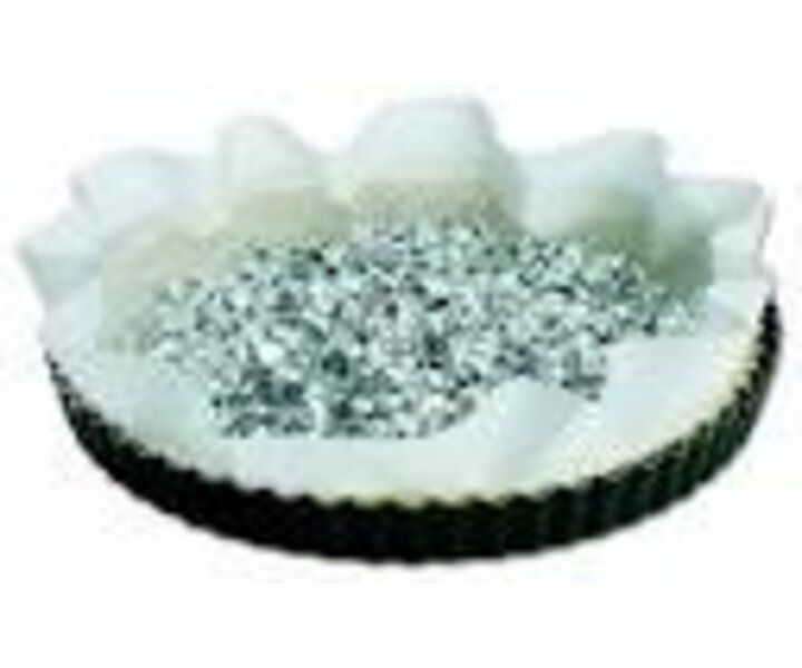 MATFER  Bakbonen aluminium 1kg